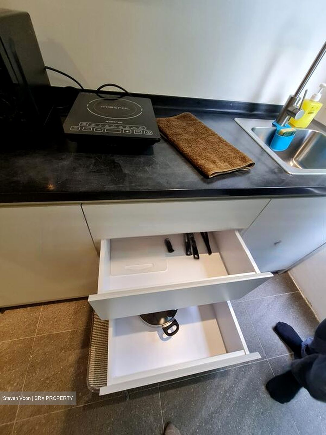 Raeburn Park (D2), Apartment #488406891
